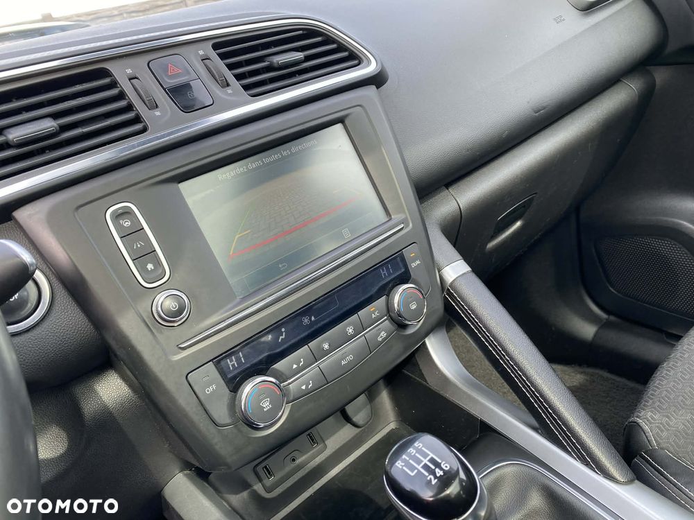 Renault Kadjar Energy dCi 110 COLLECTION - 18