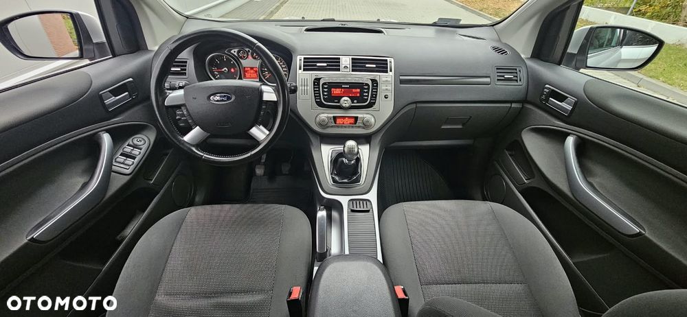 Ford Kuga 2.0 TDCi Titanium - 26