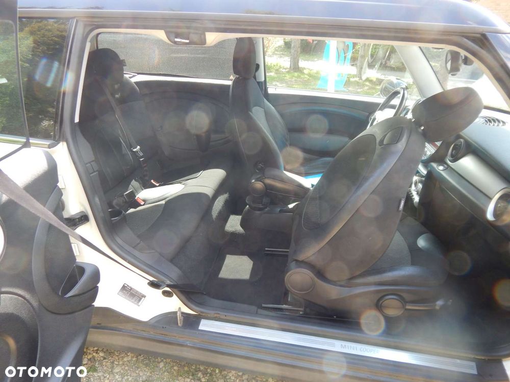 MINI Clubman - 12