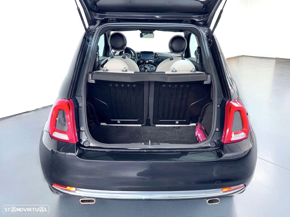 Fiat 500 1.0 Hybrid Dolcevita - 15
