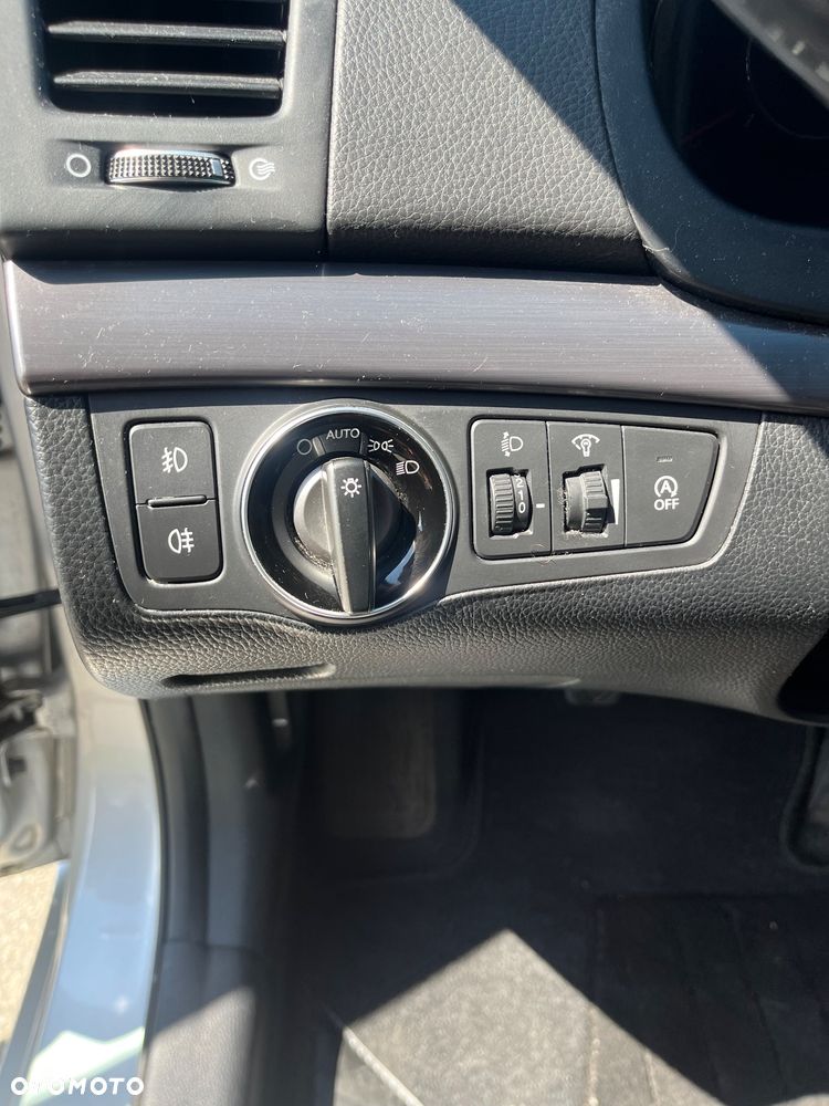 Hyundai i40 Kombi 1.7 CRDi Premium - 21
