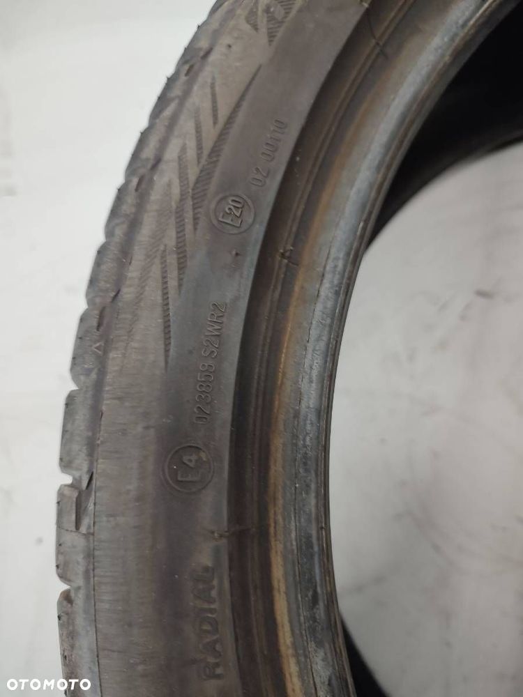OPONY PARA 19 LATO 235/40 - 800.00 PLN - - 6