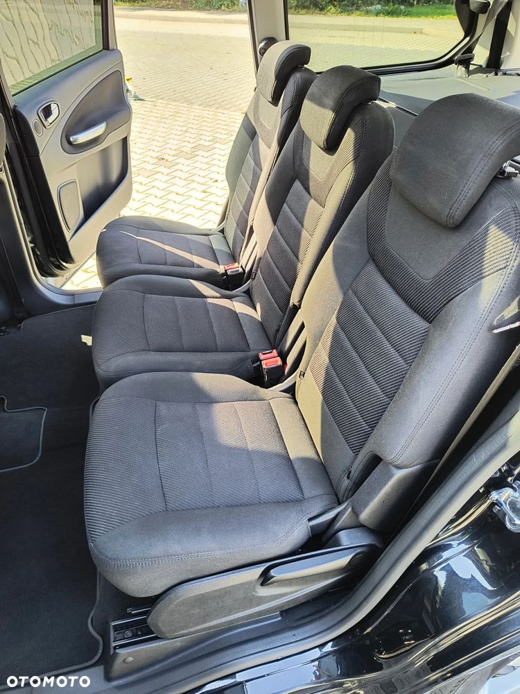 Ford Galaxy 2.0 TDCi Platinium X - 6