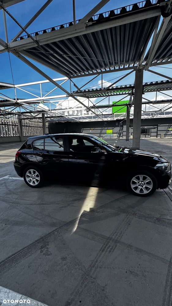 BMW Seria 1 114d - 6