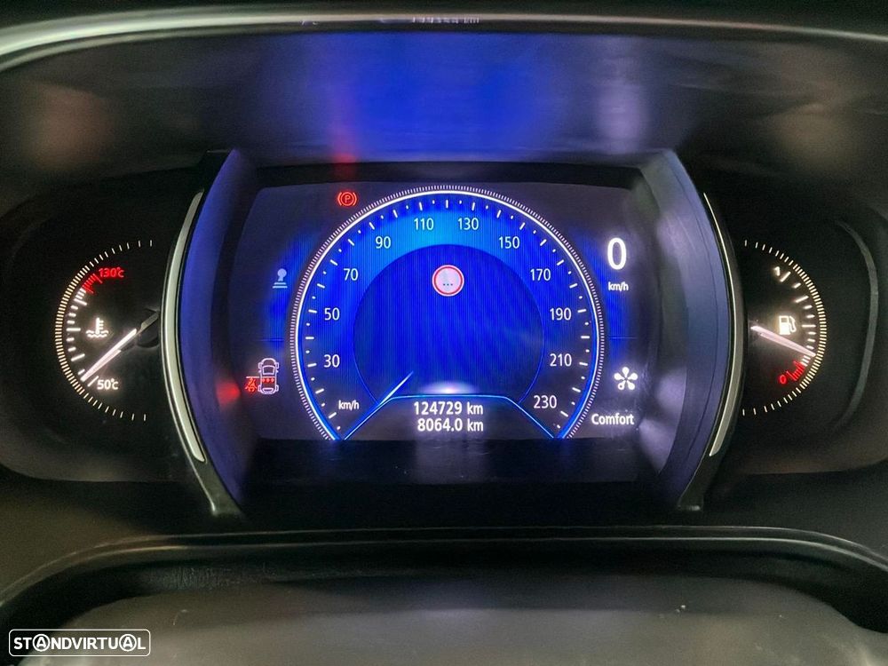 Renault Mégane 1.2 TCE GT Line J18 - 12