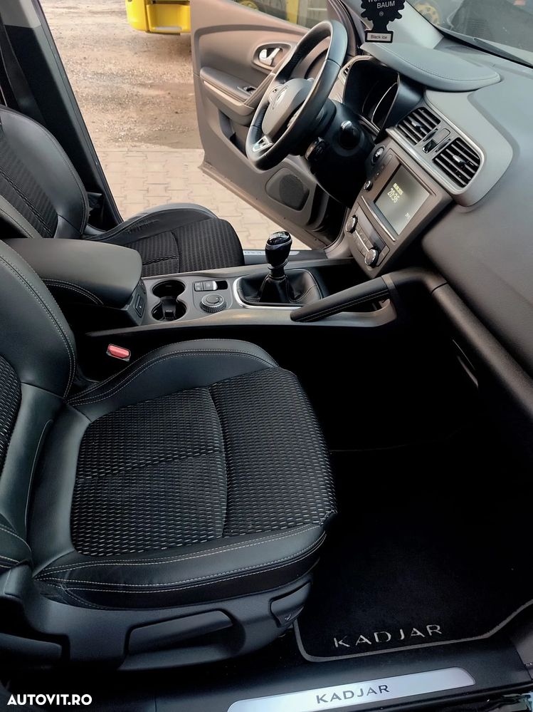 Renault Kadjar Energy dCi 130 4x4 XMOD - 20