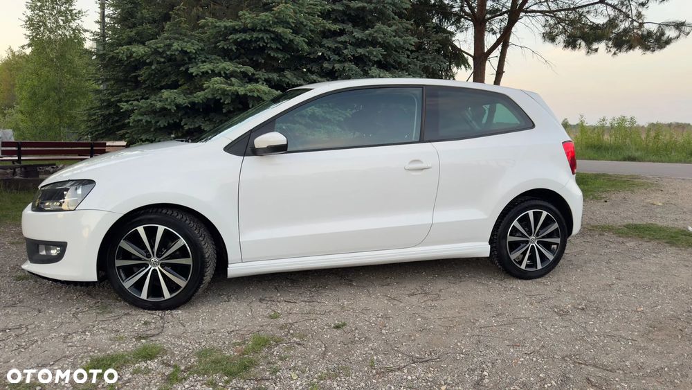 Volkswagen Polo - 23
