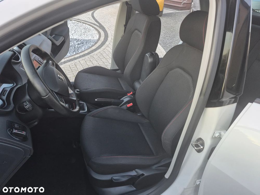 Seat Ibiza 1.2 TSI FR - 19
