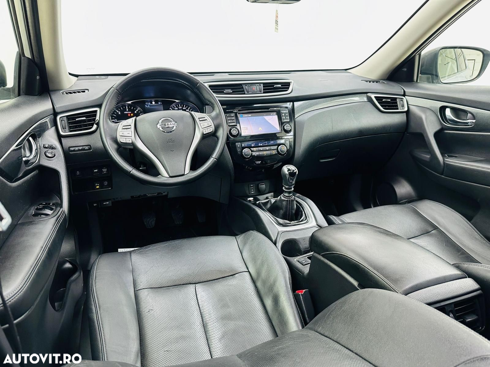 Nissan X-Trail - 27