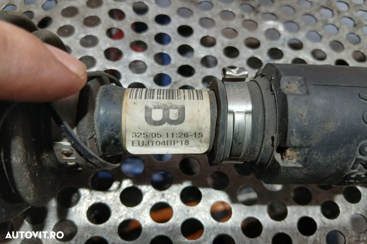 Planetara fata stanga 4342005371  2.2D 2ADFTV 4342005371  2.2D 2ADFTV - 5