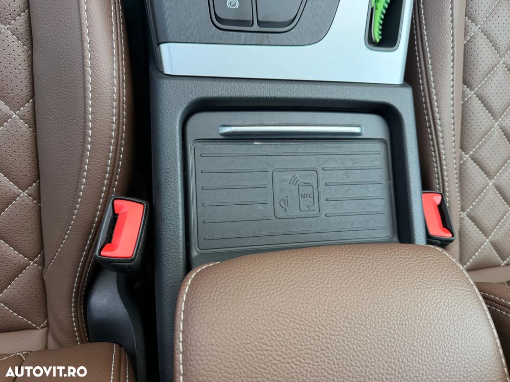 Audi Q5 50 TFSI e quattro S tronic PHEV S Line - 23