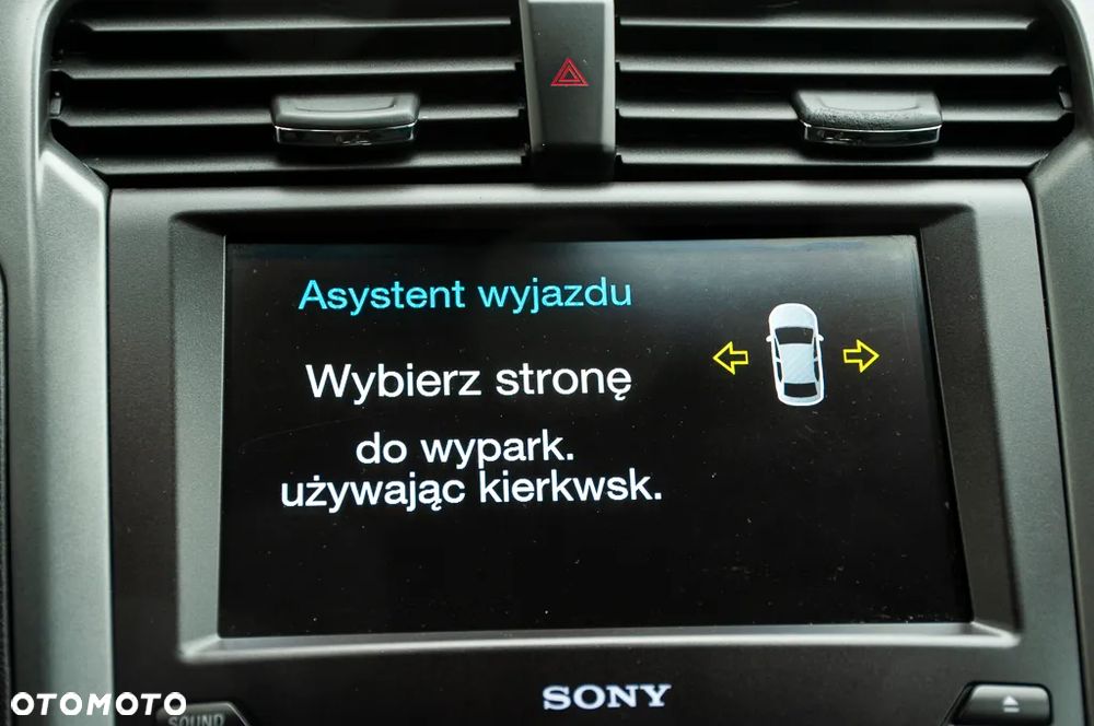 Ford Mondeo 2.0 TDCi STart-Stopp PowerShift-Aut Titanium - 38