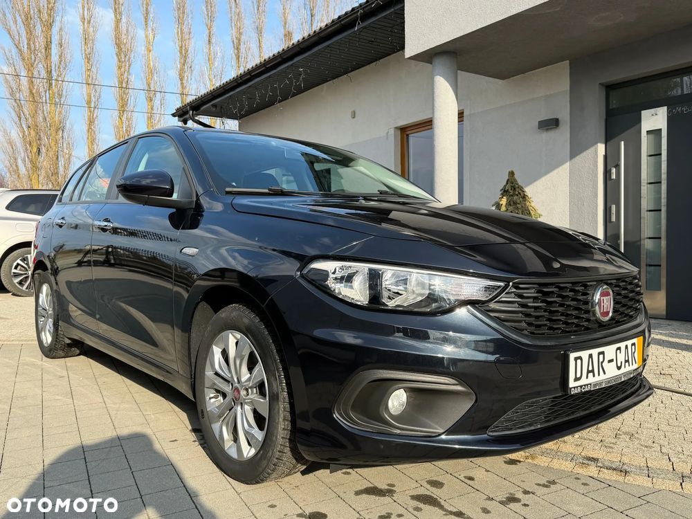 Fiat Tipo 1.4 16V More