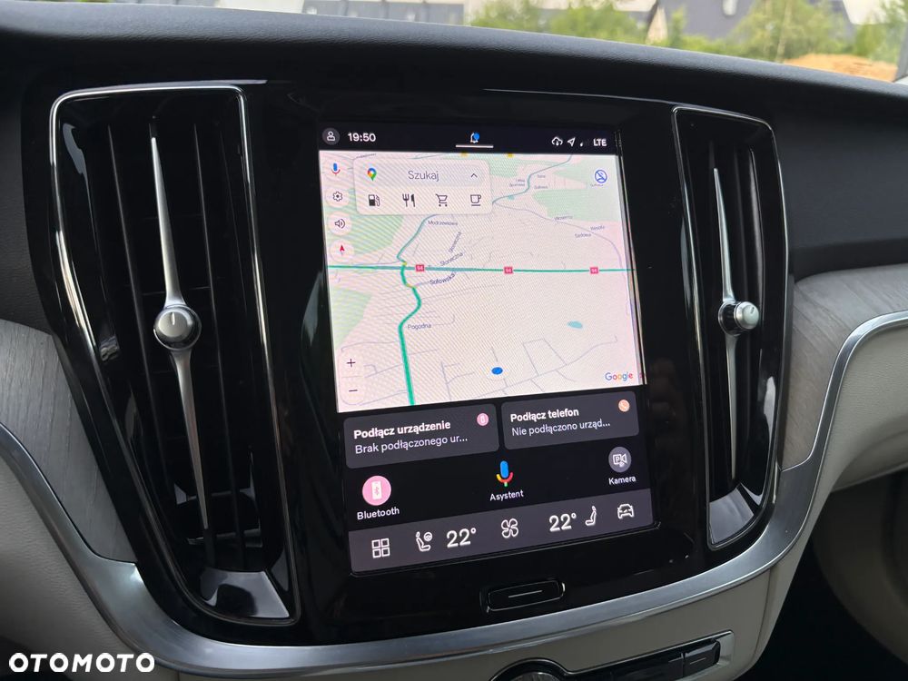 Volvo V60 B3 B Plus Bright - 22
