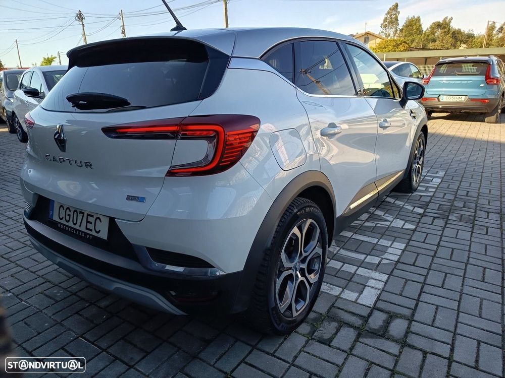 Renault Captur 1.6 E-Tech Plug-In Intens - 7