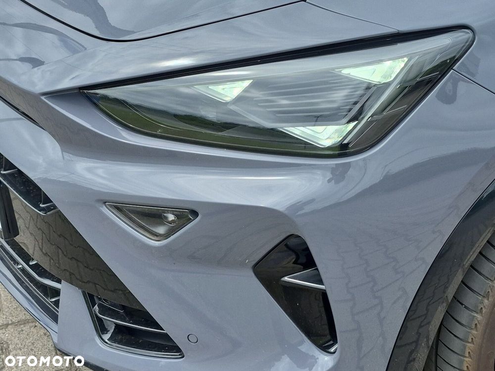 Cupra Formentor 2.0 TSI 4Drive VZ DSG - 9