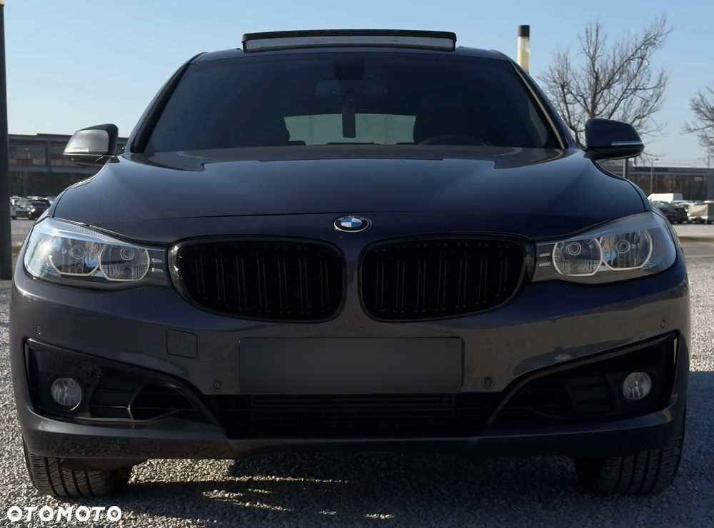 BMW 3GT 328i GT Sport Line - 33