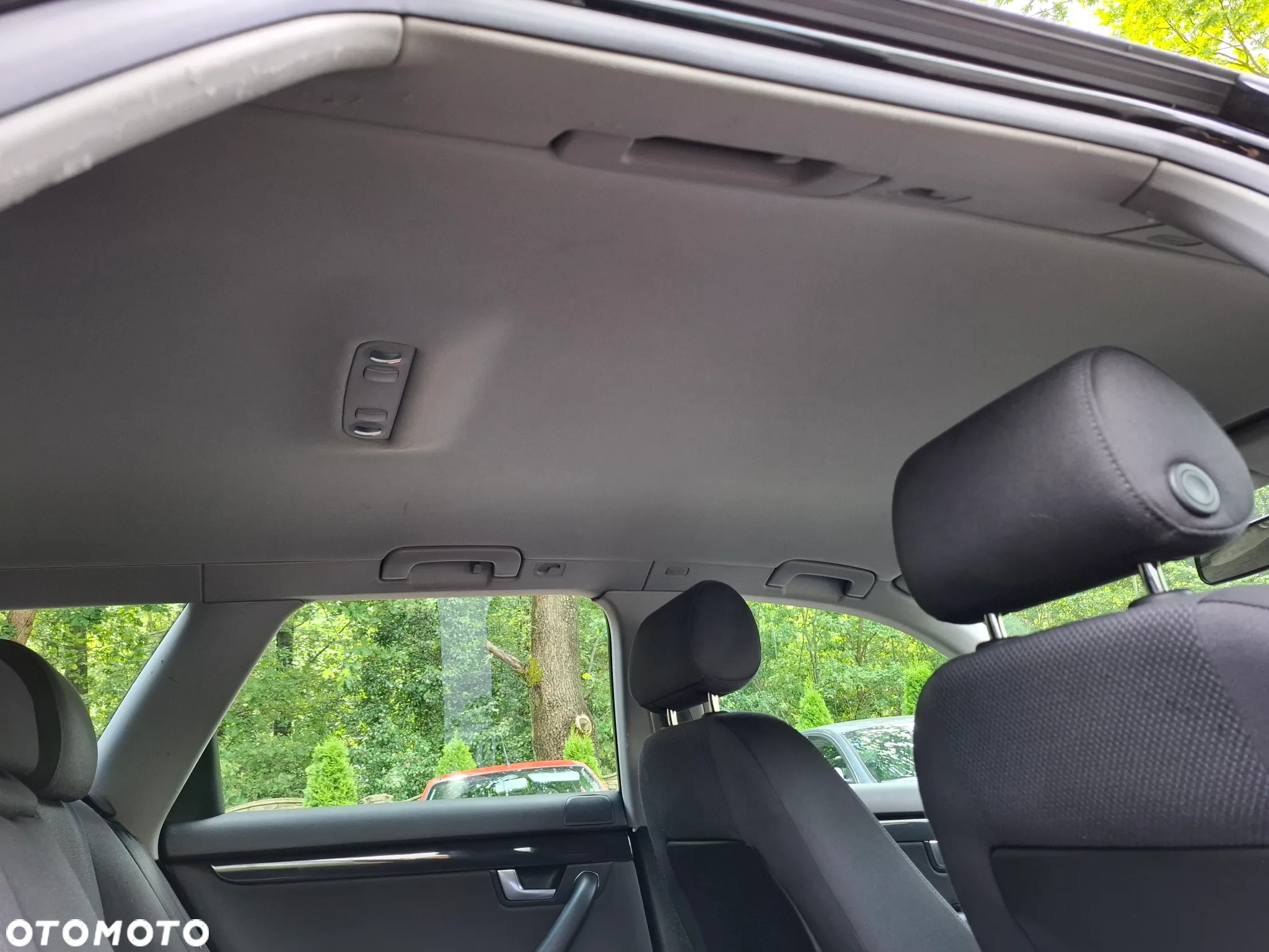 Audi A4 Avant 2.4 - 24