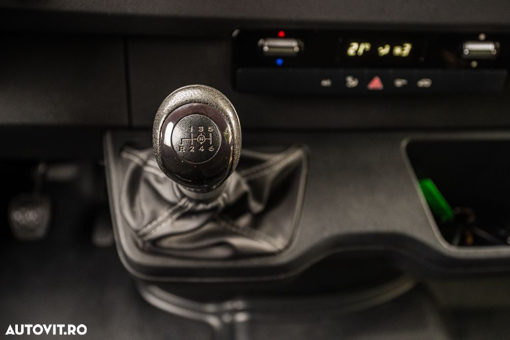 Mercedes-Benz Sprinter 315 CDI Lang HA PRO - 34