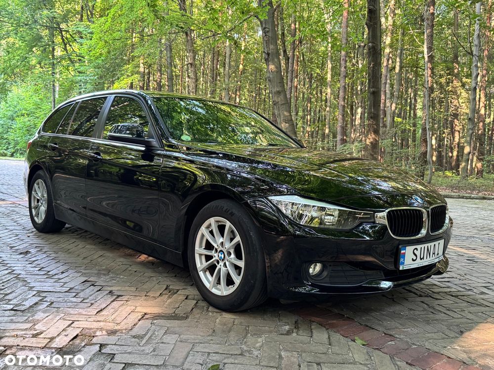 BMW Seria 3 - 3