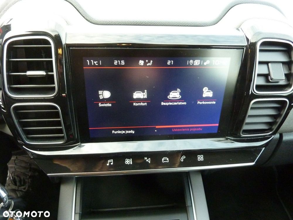 Citroën C5 Aircross - 27