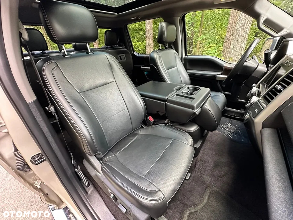 Ford F150 - 24