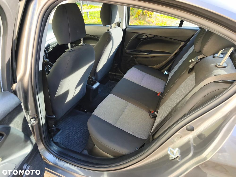 Fiat Tipo 1.4 16v Pop - 13