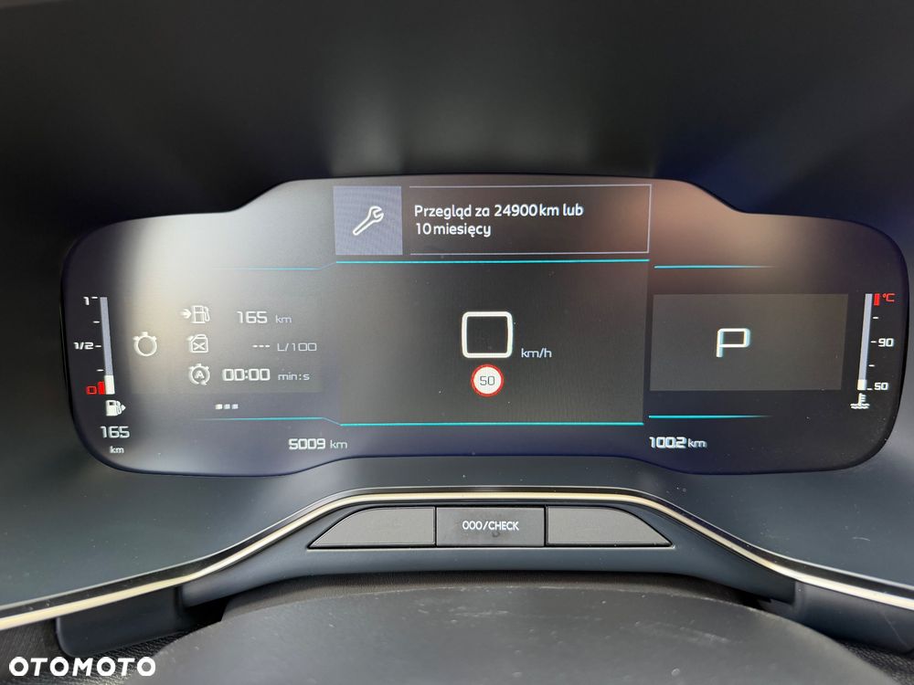 Citroën C5 Aircross 1.5 BlueHDi Max EAT8 - 12