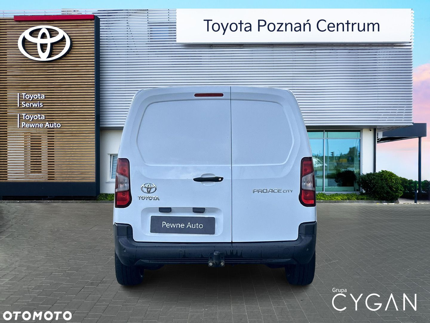 Toyota PROACE CITY - 4