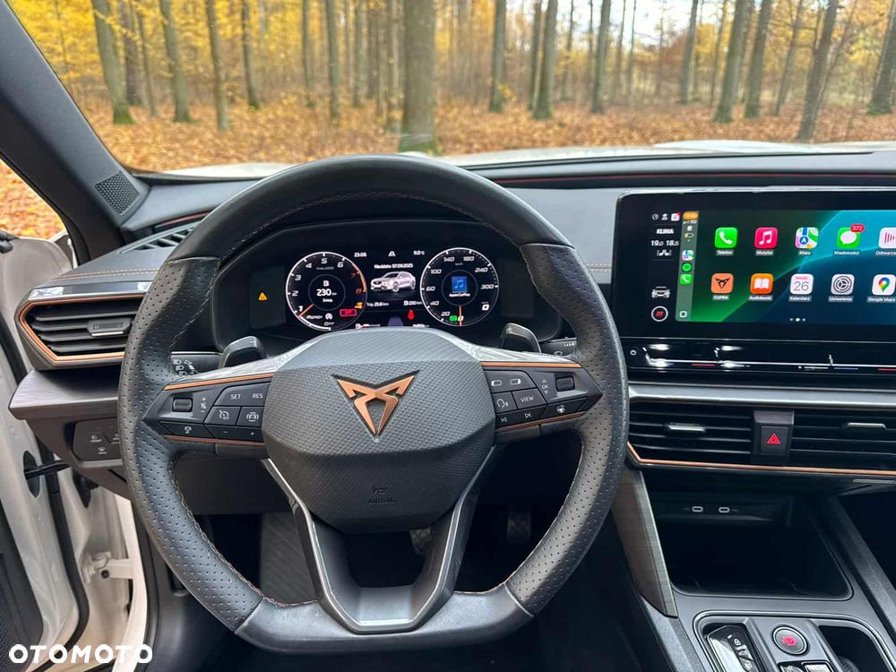 Cupra Formentor 1.5 TSI DSG - 18