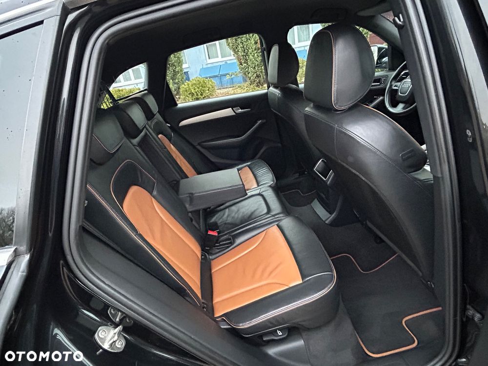 Audi Q5 2.0 TDI Quattro - 24