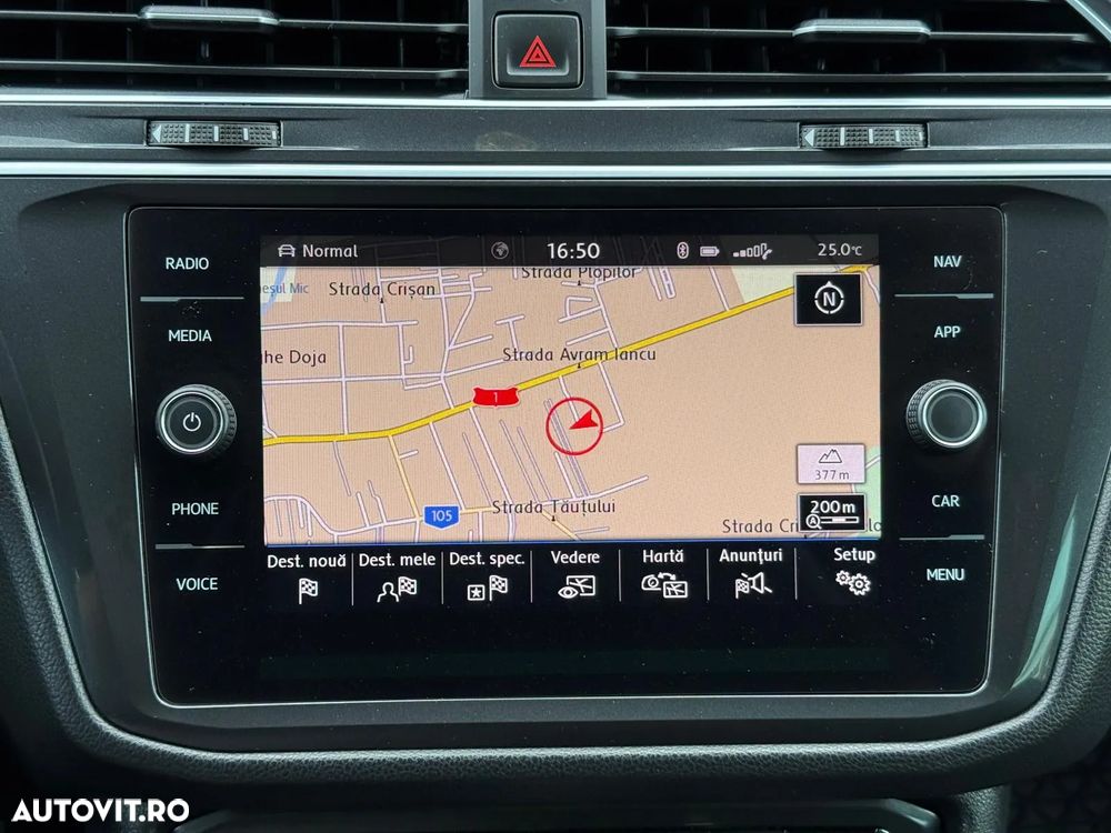 Volkswagen Tiguan 2.0 TDI 4Mot DSG Highline - 31