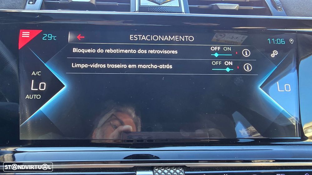 DS DS7 Crossback - 33