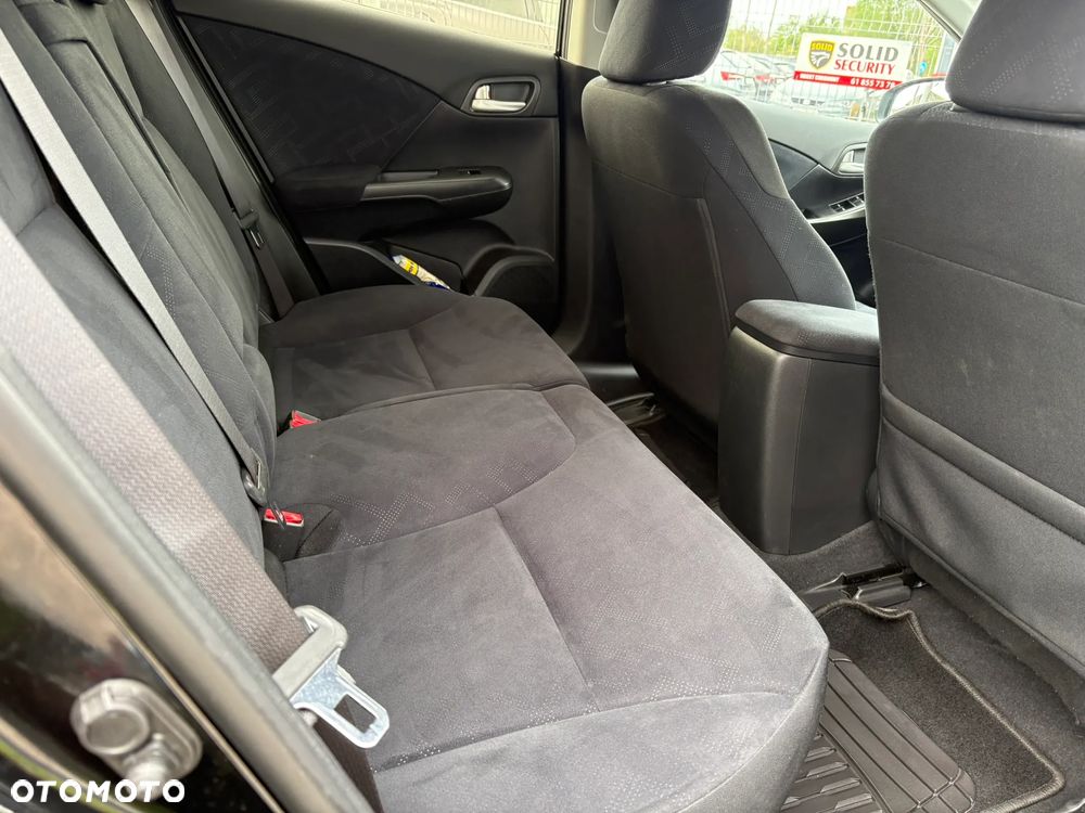 Honda Civic 1.8 Executive - 23