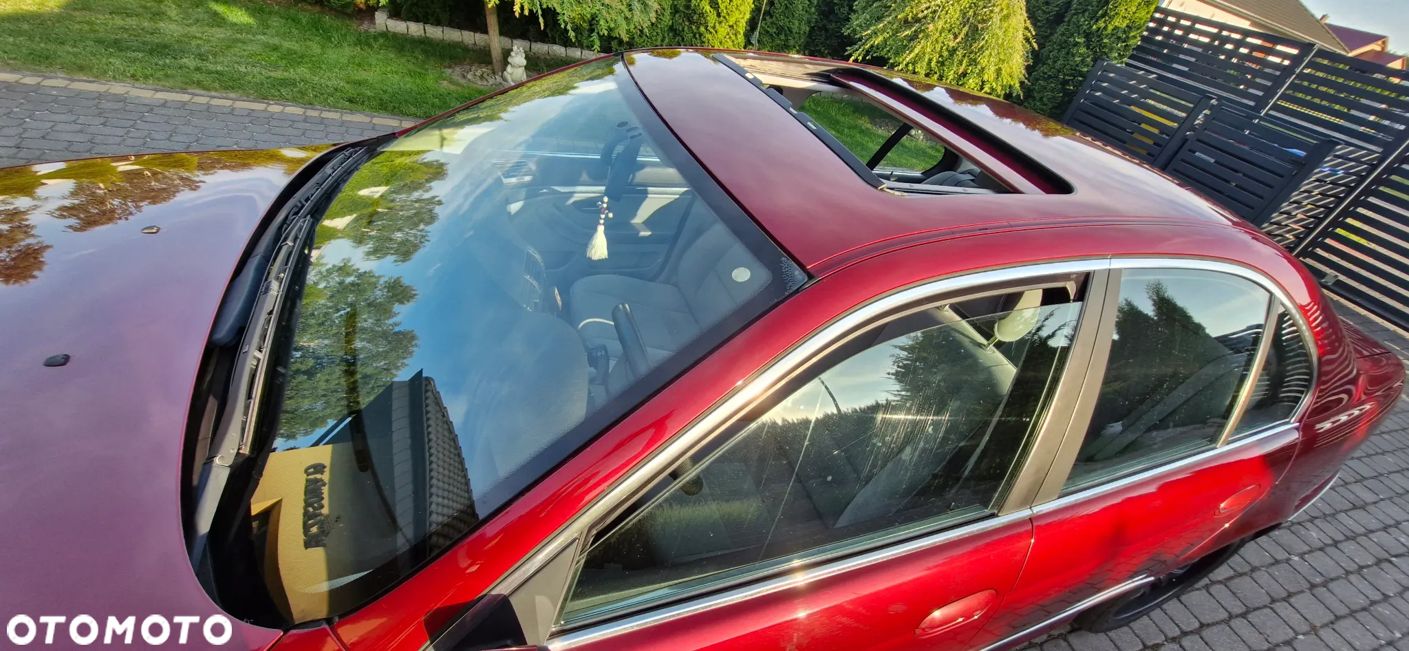 BMW Seria 5 - 11