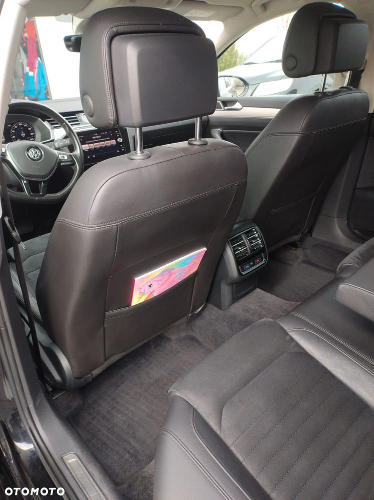 Volkswagen Passat 2.0 TDI BMT Highline DSG7 - 5