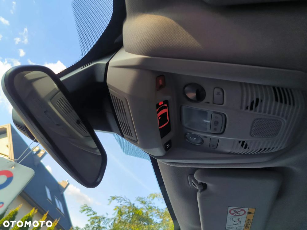 Citroën C5 Aircross 1.2 PureTech Shine Pack EAT8 - 34