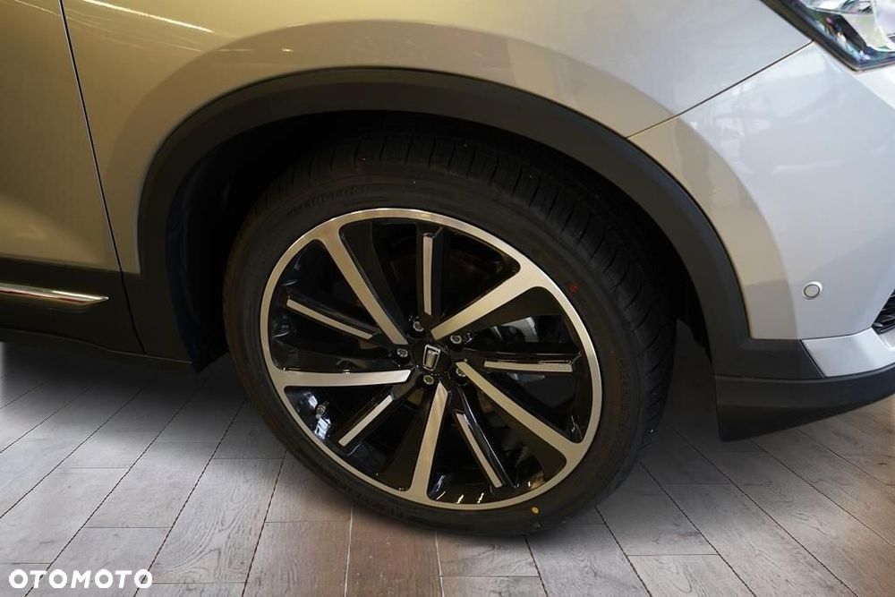 Bestune T77 1.5T Elegance DCT - 25