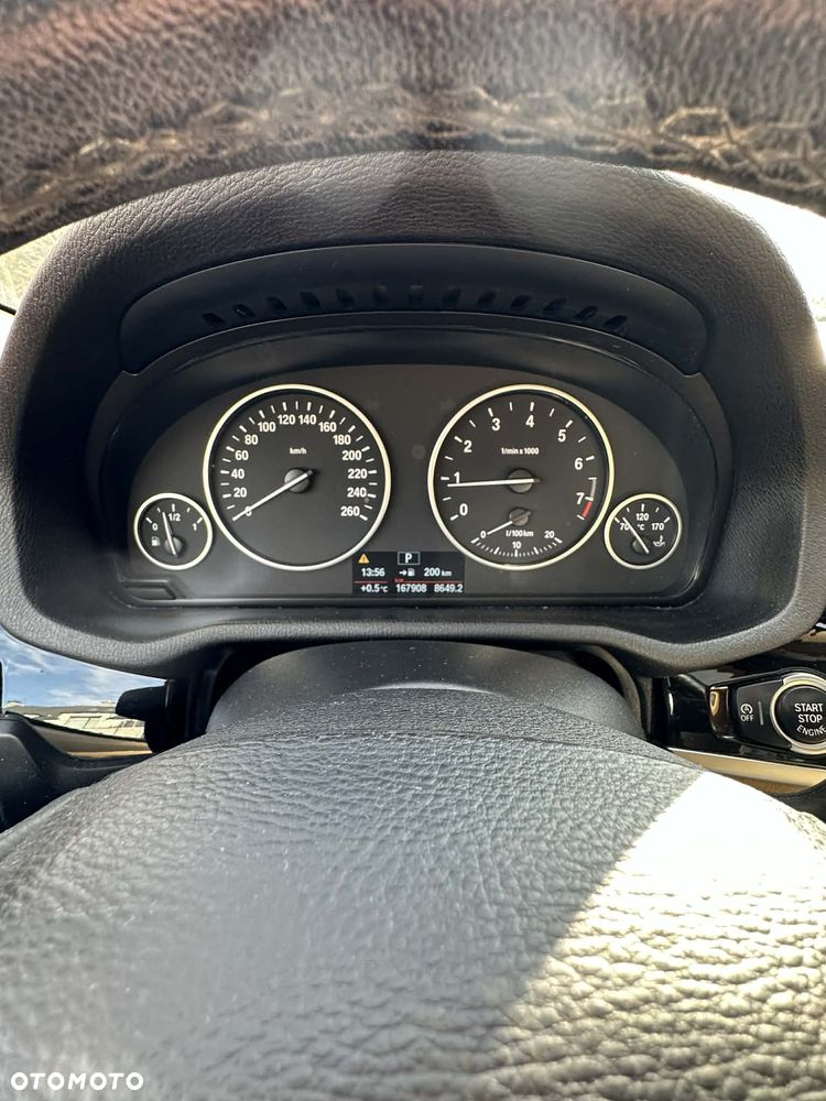 BMW X4 xDrive20i - 15