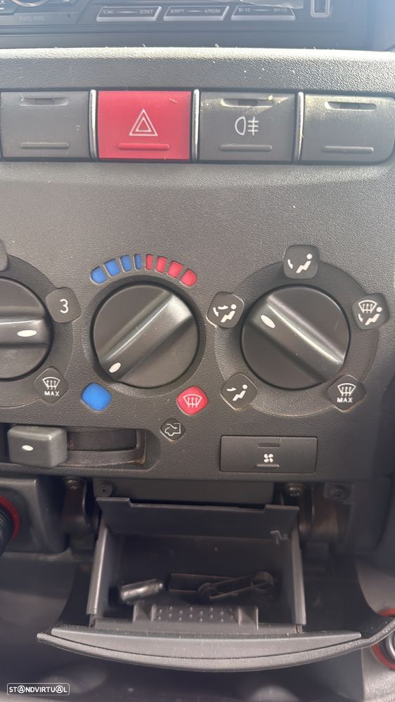 Challenger 102 Éden 102 - 6 lugares - 21