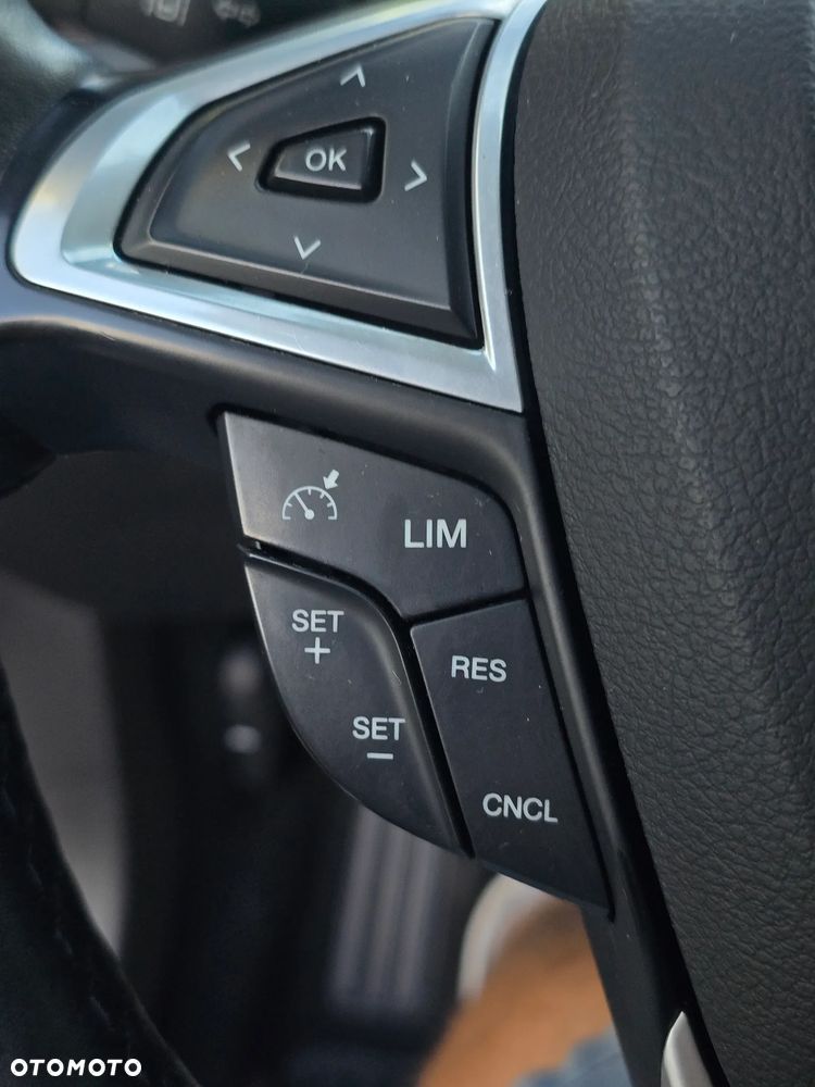 Ford Mondeo 2.0 EcoBlue Titanium - 29