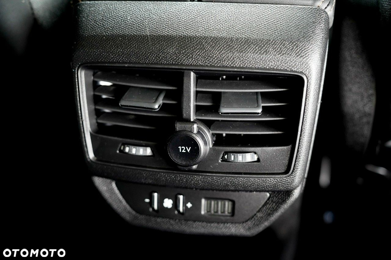 Peugeot 5008 - 29