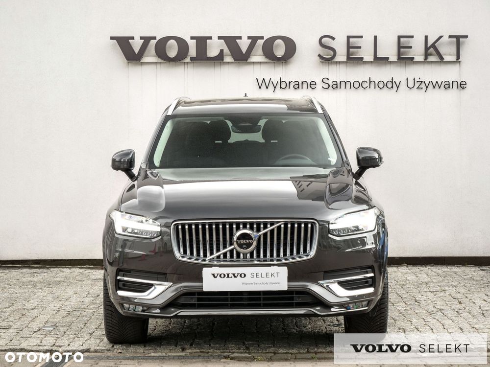 Volvo XC 90 - 3