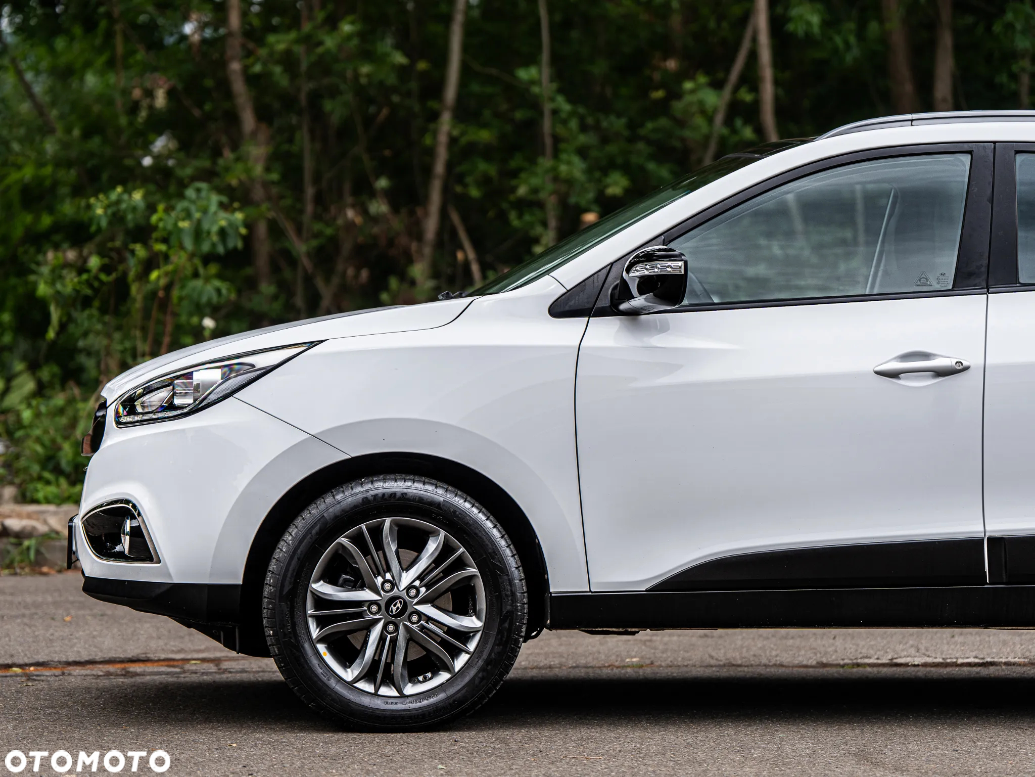 Hyundai ix35 1.6 GDI Premium 2WD - 10