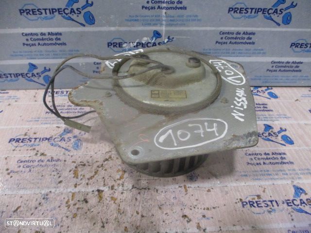 Motor Sofagem Motsof1074 NISSAN CABSTAR F22 1988 2.3D 70CV 2P CASTANHO - 1