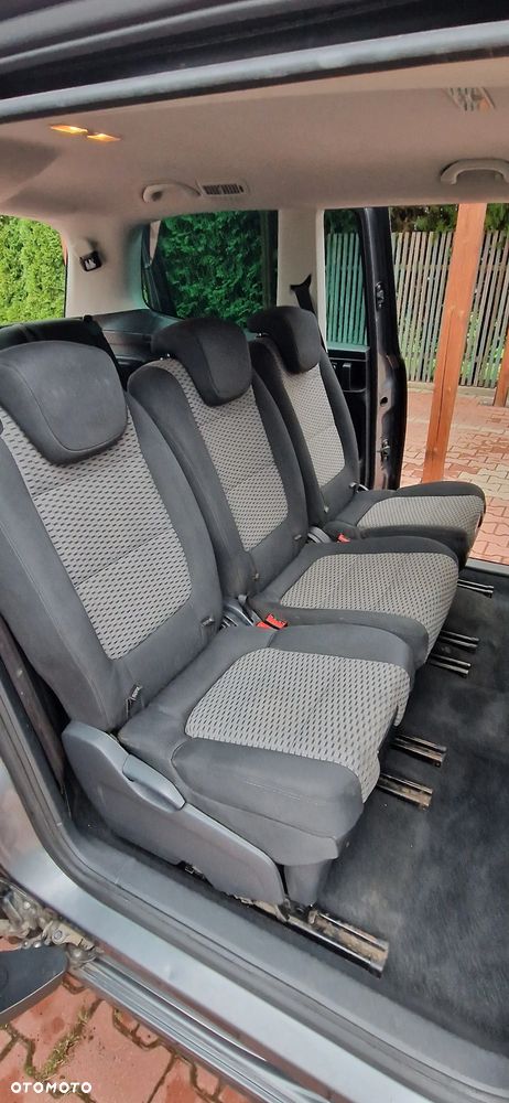 Volkswagen Sharan 2.0 TDI DPF BlueMotion Trendline - 20