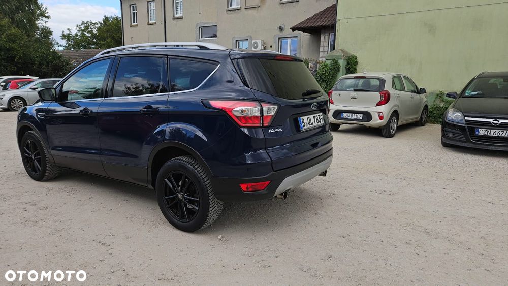 Ford Kuga - 6