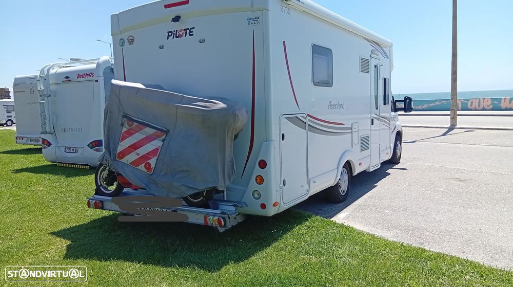Fiat Ducato - 3