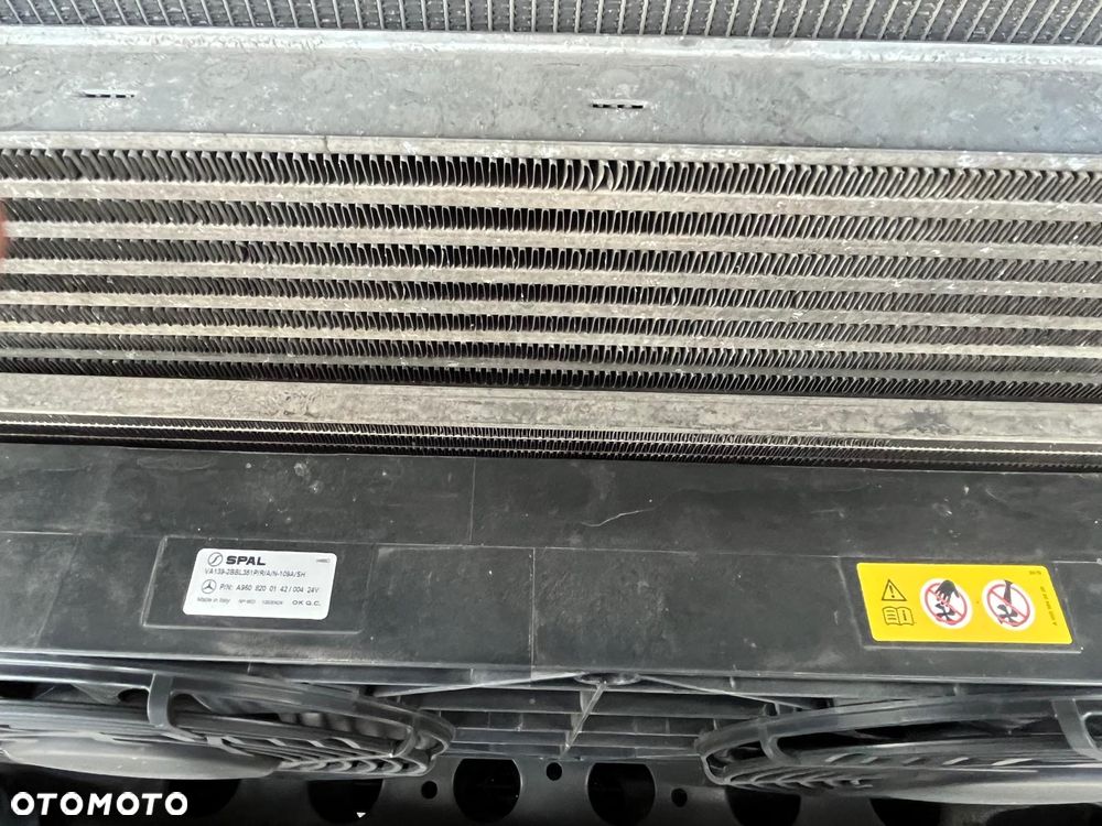 Mercedes-Benz ACTROS L MP5 prokontraktowy - 34