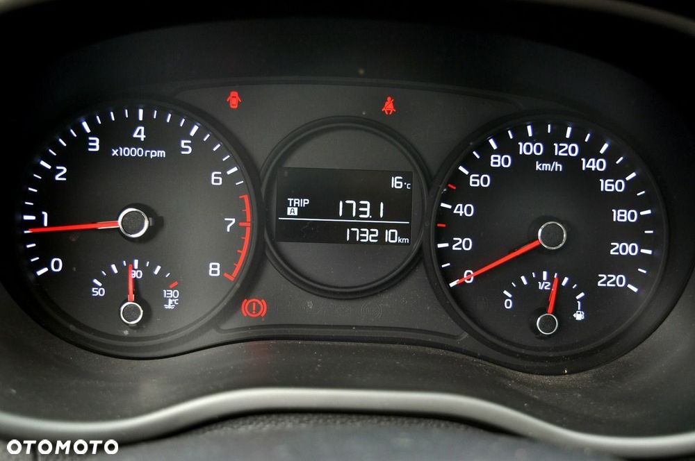 Kia Picanto - 18